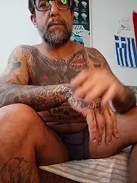 Onyhaters — TIRAR A CUECA