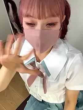 oOAlice_chanOo on StripChat 