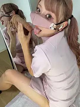 oOAlice_chanOo on StripChat 