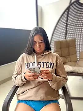 Paloma__LS — Bounce boobs 