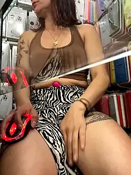 Paula382023 — Freechat on StripChat