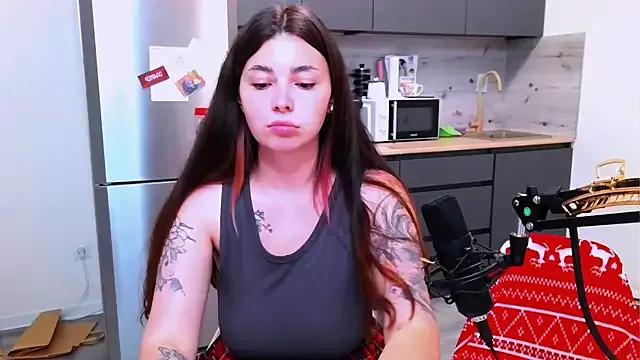 peaachybabe__ on StripChat 