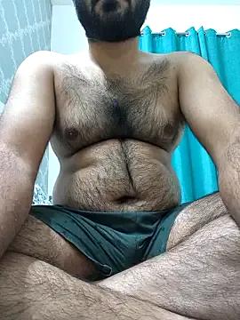 playboy_30 — Fun show and cum