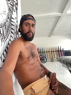 PuroMosh19 — Freechat on StripChat