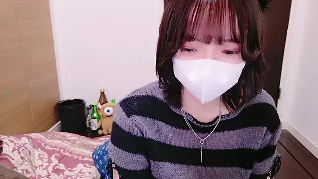 ranran_ch on StripChat 