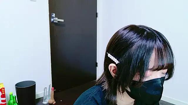 ranran_ch on StripChat 