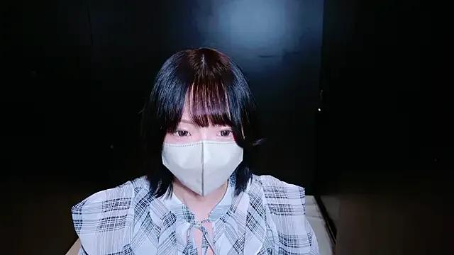 ranran_ch on StripChat 