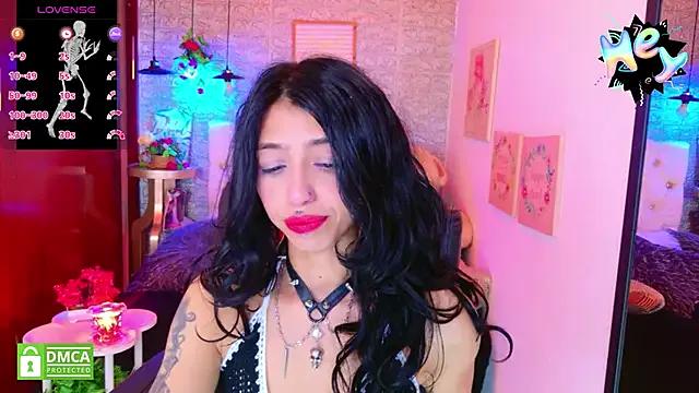 REDHOTTER_ —  Twerking in panties + Spank ass