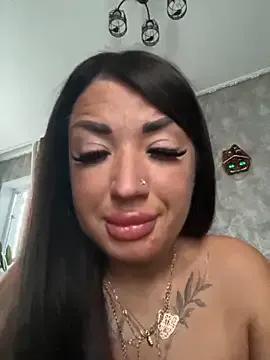 RuslanaXX — Tits naked