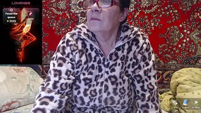 Sandra_Carina — masturbation