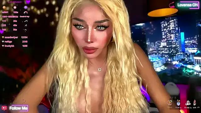 sassymarylou on StripChat 