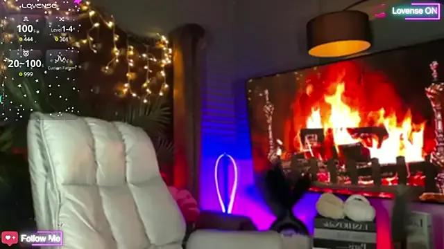 sassymarylou on StripChat 