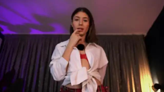 ShyCollegeBB — Naughty pussy play doggy 