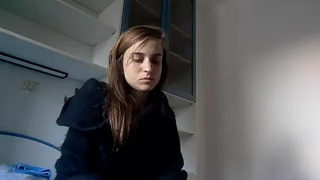 SinnEmily — Suck baby daddy's cock