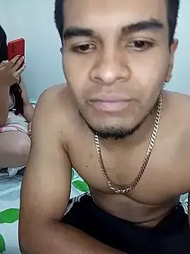Solecitos_111 — Private on StripChat