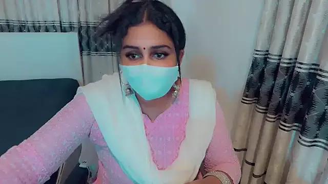 SonY_CaM — full nude dance in public