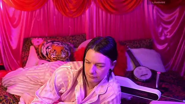 Sookie_Soxxxe on StripChat 