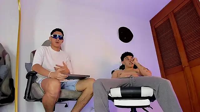 sotooliver3 on StripChat 