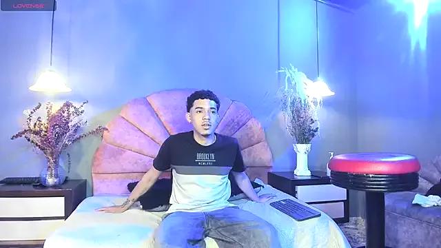 Suckdream1 — cum on the face