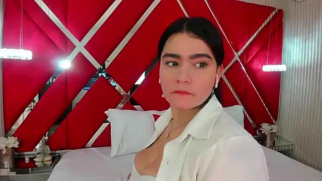 SusanCouper — Double penetration with the fucking mach