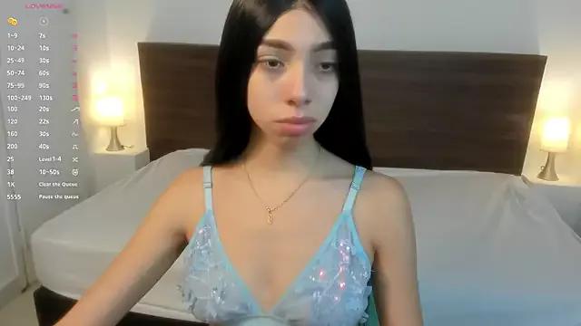 SusanRoss8 on StripChat 