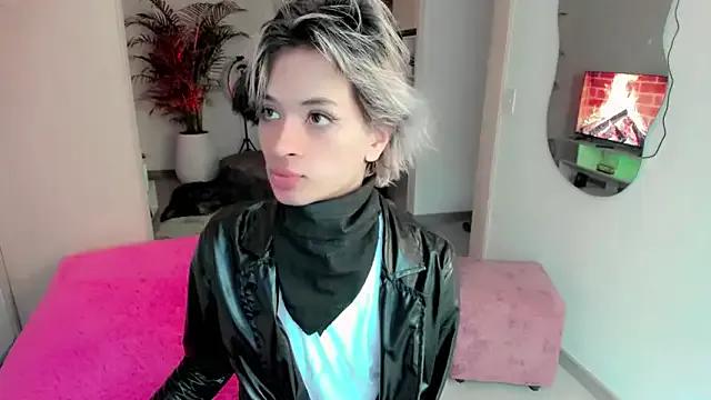 Sweet_Jack1 on StripChat 