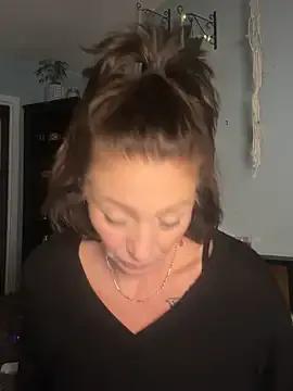 SweetandSluttyMilf — 2 Finger Kitty Play