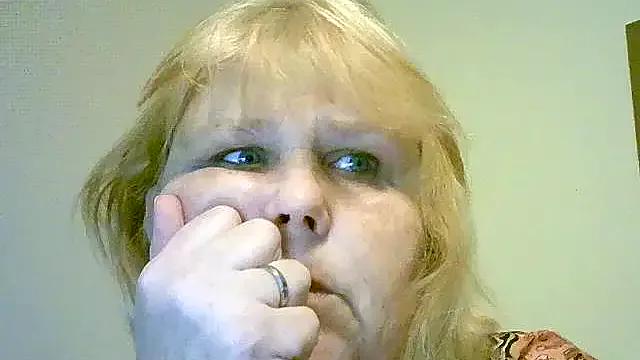 Sylviastar46 — Als ik doel haal dan een heerlijke neukb