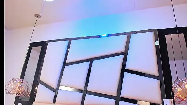 TessaCooper1 on StripChat 