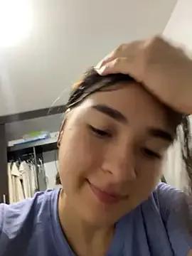 Valentina_ro — TWERK SHOW WITH MINI SHORTS