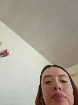 valery_mora — Ride dildo suck nipples