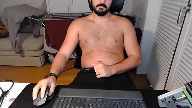 Velvetvoyager69 — Freechat on StripChat