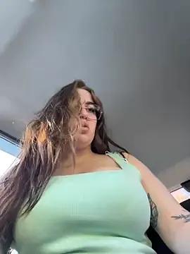 VikiDemini on StripChat 