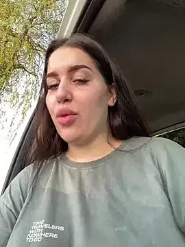 VikiDemini on StripChat 