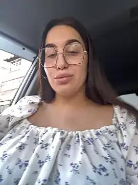 VikiDemini on StripChat 