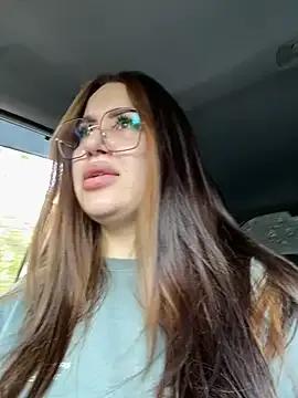 VikiDemini on StripChat 