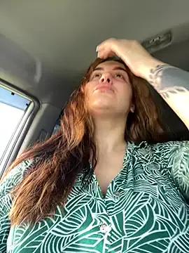 VikiDemini on StripChat 