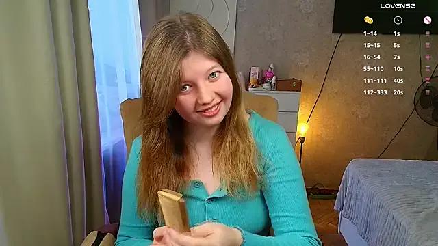 Vivian_cutie — Freechat on StripChat