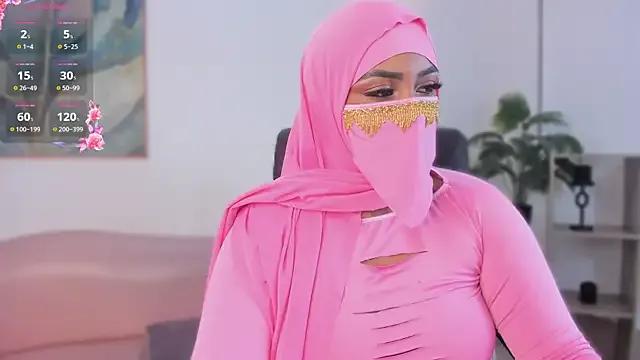 yasmin_elite — spanks my ass