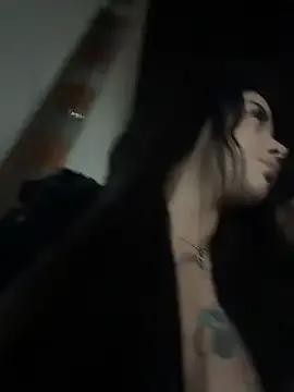 YouCandiSumisa — Coo en gym