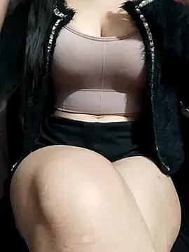 Your_Rubina — Private on StripChat