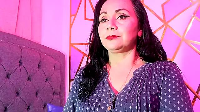 Zara47sweet on StripChat 