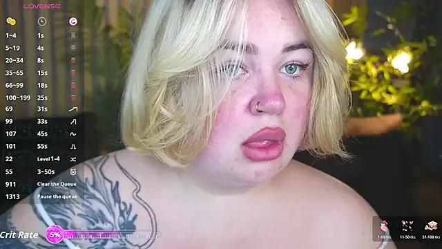 ZaraReignn on StripChat 