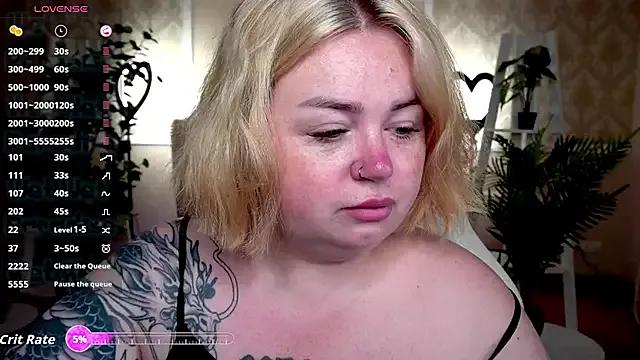 ZaraReignn on StripChat 