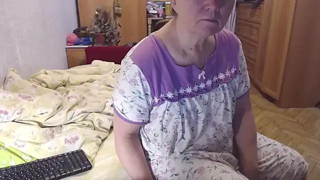 zarinafonliberman — type - menu and private active