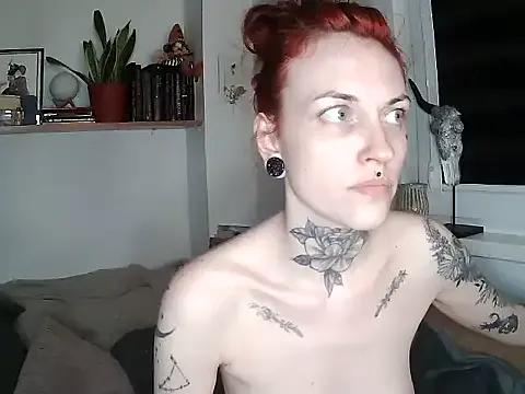 Zelesuida on StripChat 