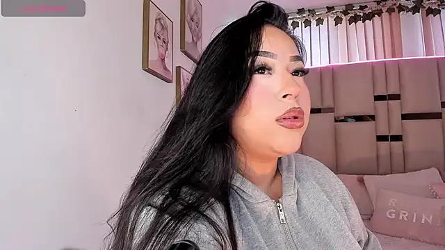 Zoey_thompson — Ride torso 