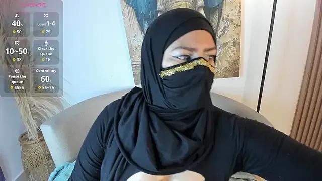 zully_arab on StripChat 